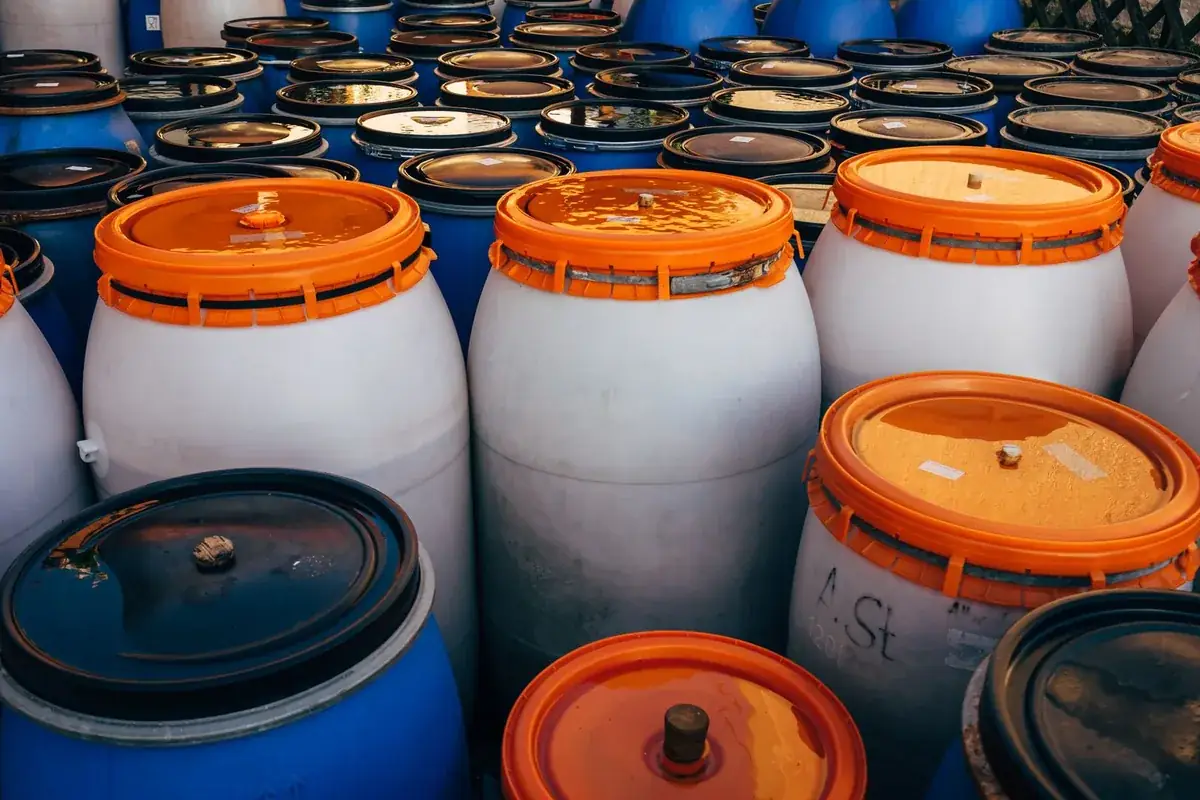 Medical Waste Removal in Glasgow, MO